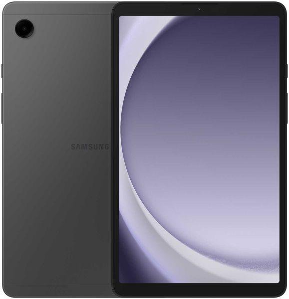 Планшет Samsung Galaxy Tab A9 SM-X110 8/128GB (2023) Wi-Fi (Графитовый)