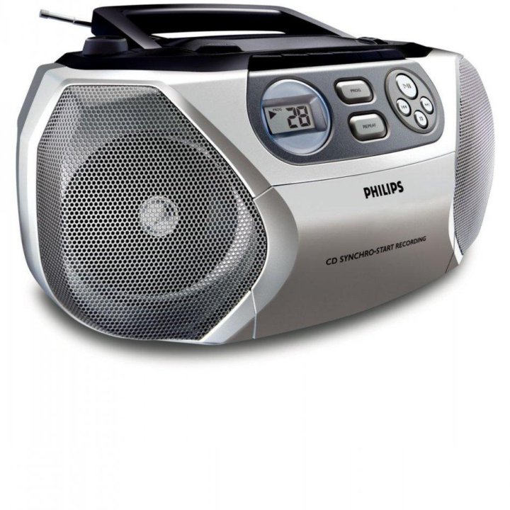 Philips AZ1017