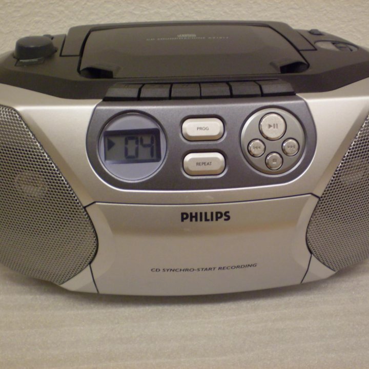 Philips AZ1017