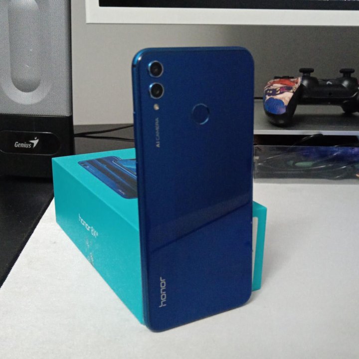 Honor 8X