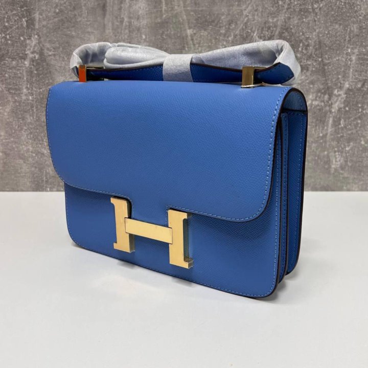 Сумка Hermes constance в 3 цветах