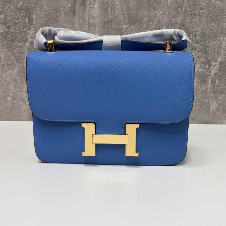 Сумка Hermes constance в 3 цветах