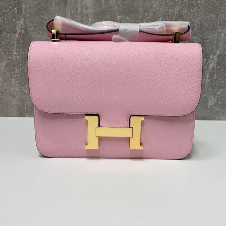 Сумка Hermes constance в 3 цветах