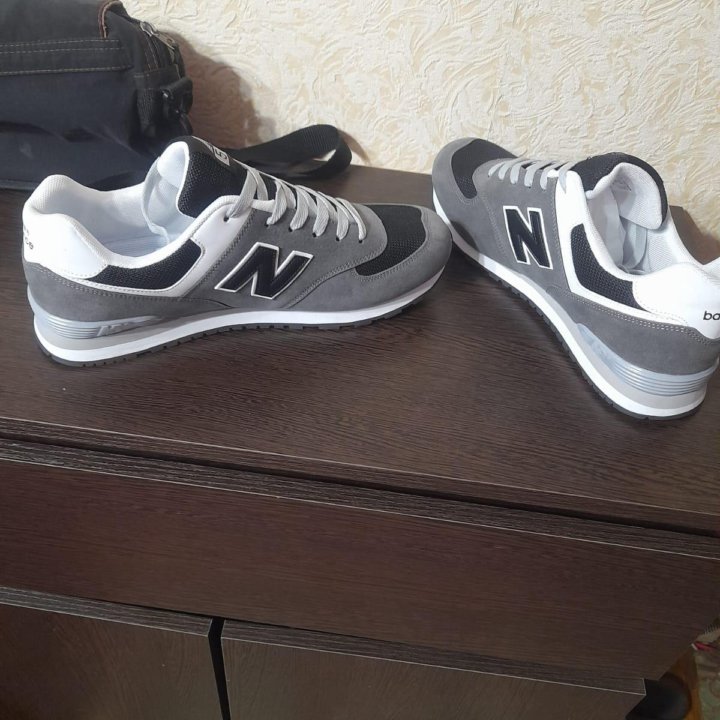 Кроссовки мужские NEW BALANCE 574