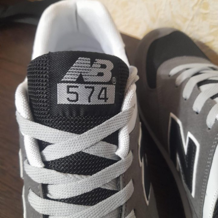 Кроссовки мужские NEW BALANCE 574