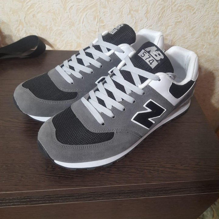 Кроссовки мужские NEW BALANCE 574