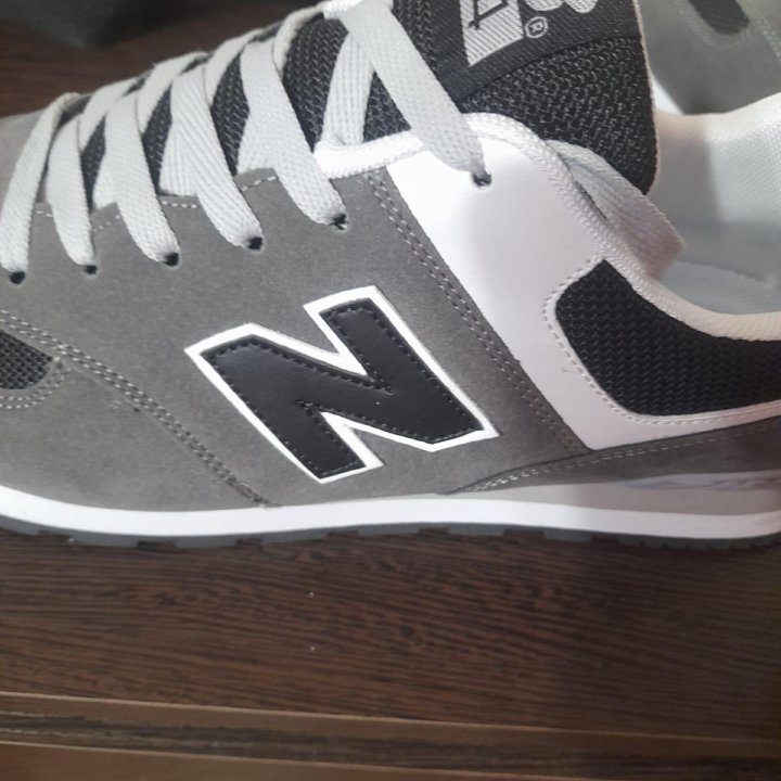 Кроссовки мужские NEW BALANCE 574