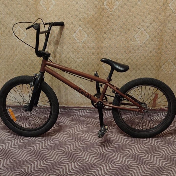 BMX