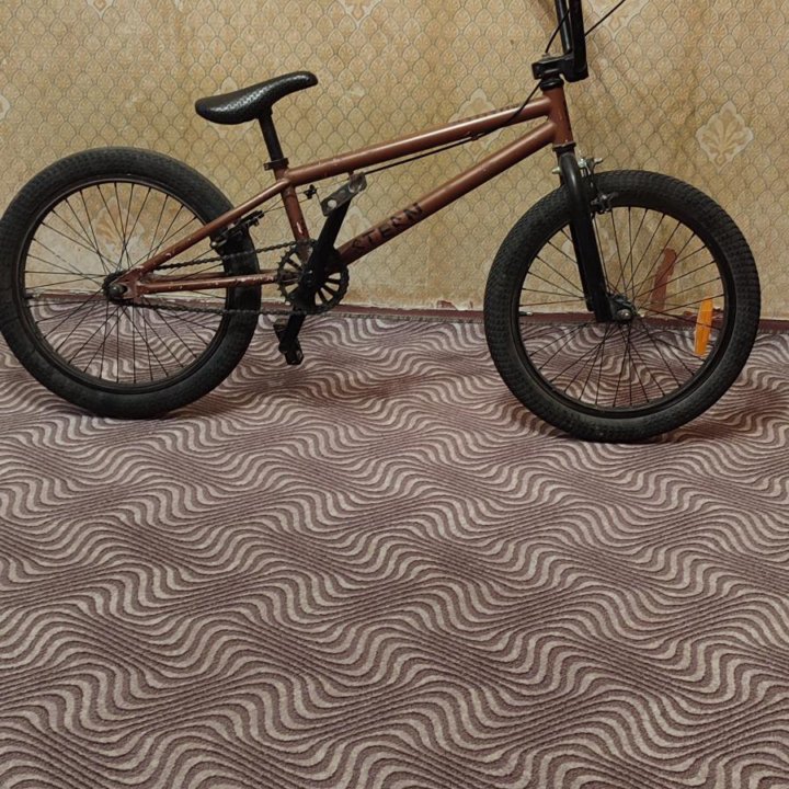 BMX