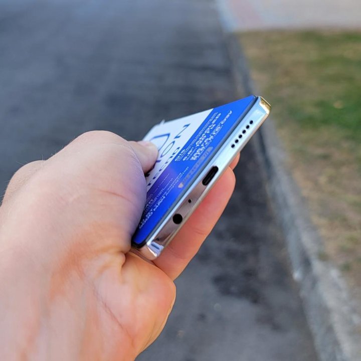 ✅️Tecno Camon 30 8/256Gb