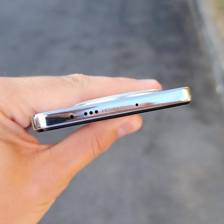 ✅️Tecno Camon 30 8/256Gb