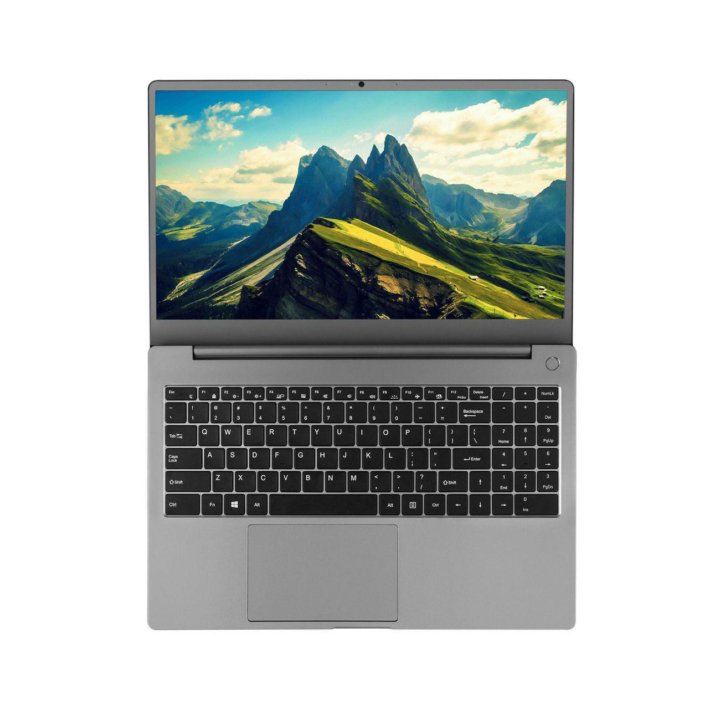 Rombica Mybook zenith новый, win 11 pro, ryzen 7