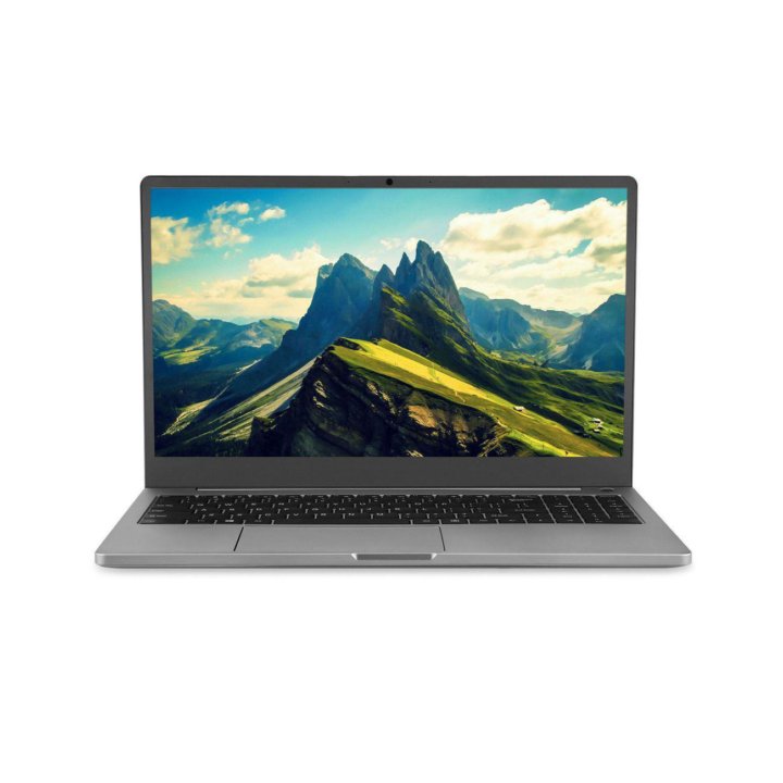 Rombica Mybook zenith новый, win 11 pro, ryzen 7