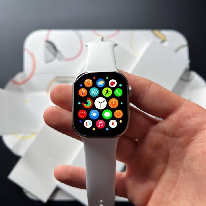 Apple watch 8 series 45 mm