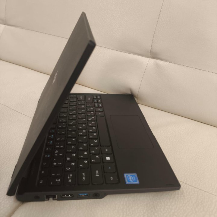 ACER TM B118, ультрабук INTEL N4120/4gb/64gb