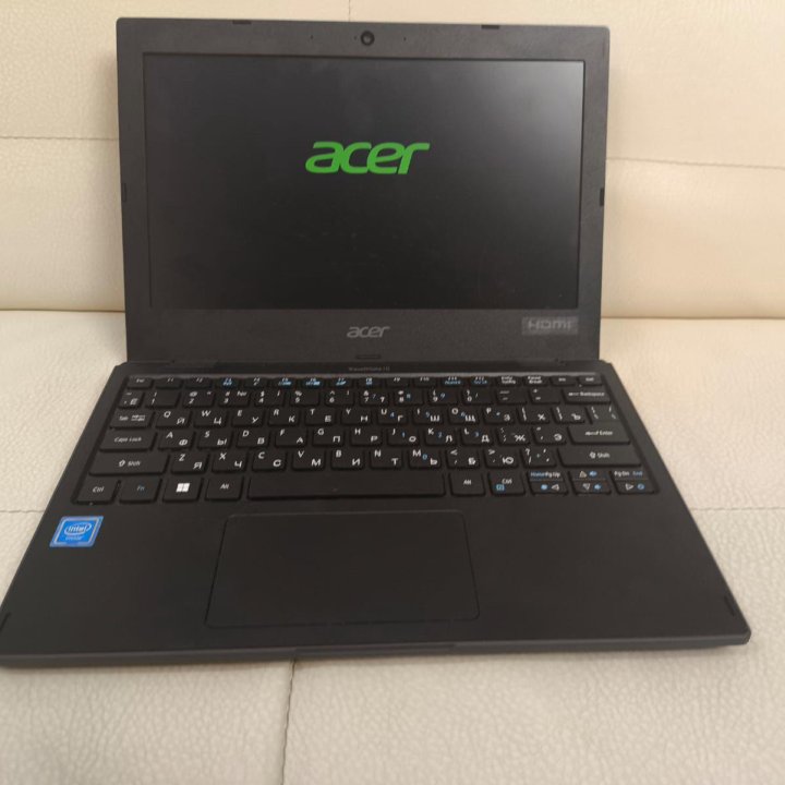 ACER TM B118, ультрабук INTEL N4120/4gb/64gb