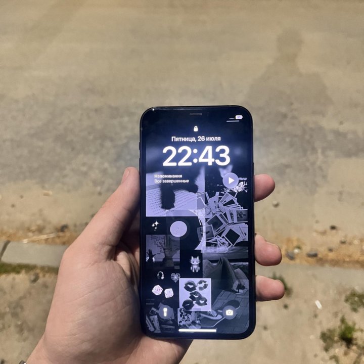 iPhone 11 Pro