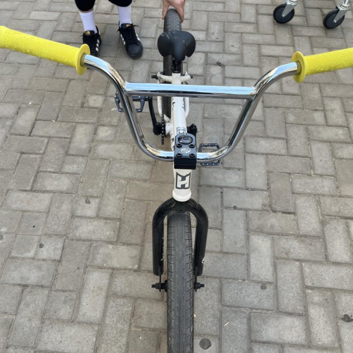 BMX подростковый