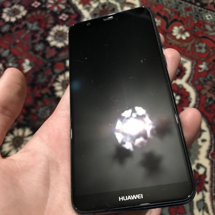 Huawei P Smart