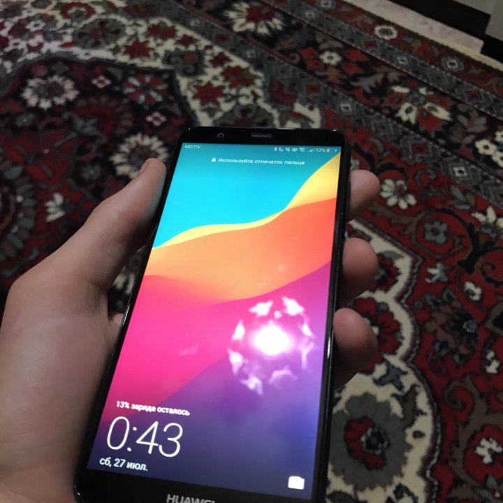 Huawei P Smart