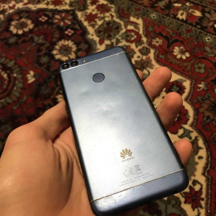 Huawei P Smart