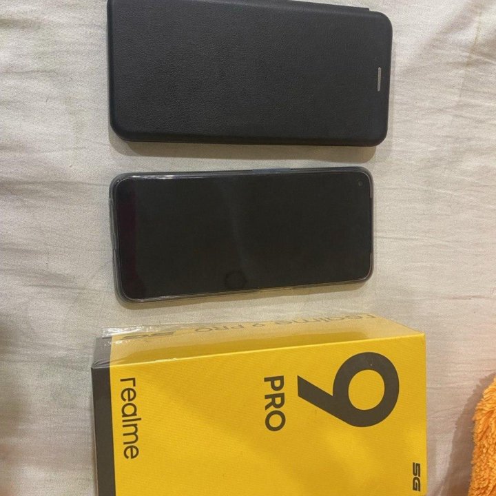 Realme 9 PRO