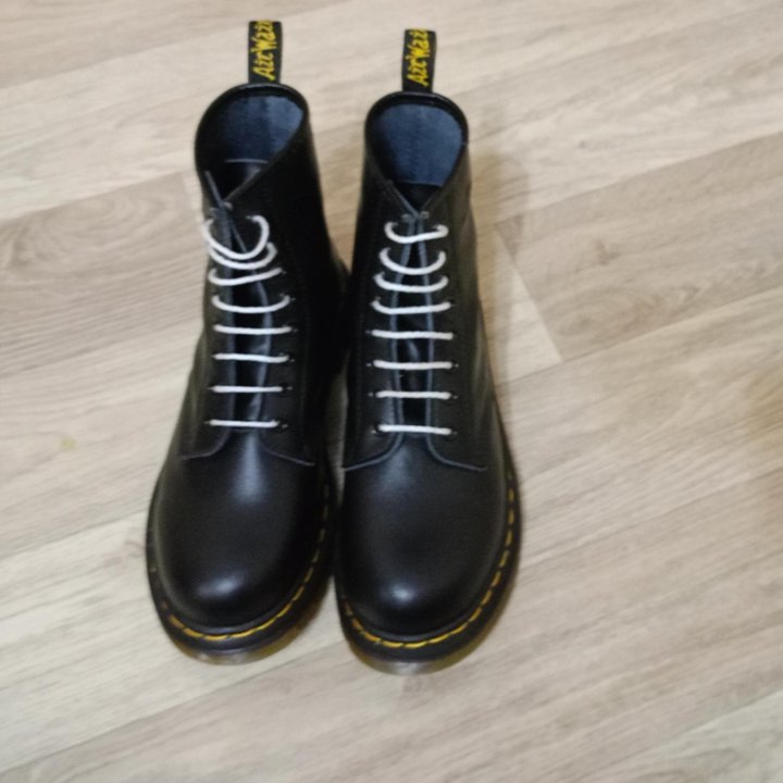 Dr.Martens (Модель 1460)