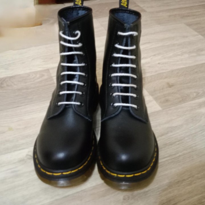 Dr.Martens (Модель 1460)