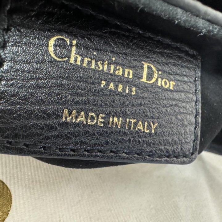 Сумка Christian Dior оригинал