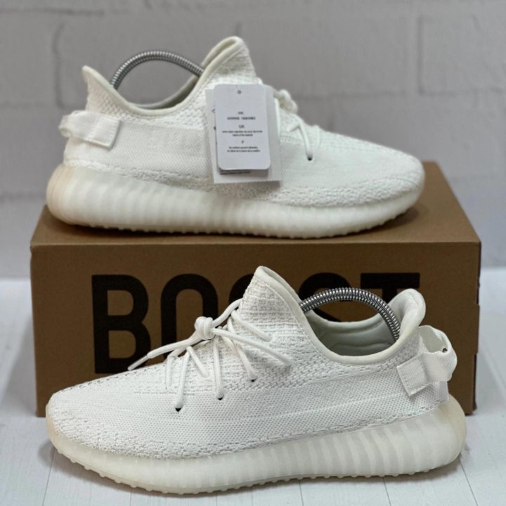 Кроссовки Adidas Yeezy Boost 350