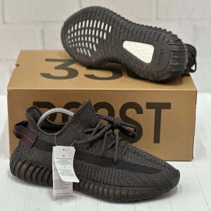 Кроссовки Adidas Yeezy Boost 350