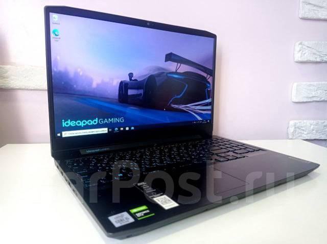 Игровой Lenovo