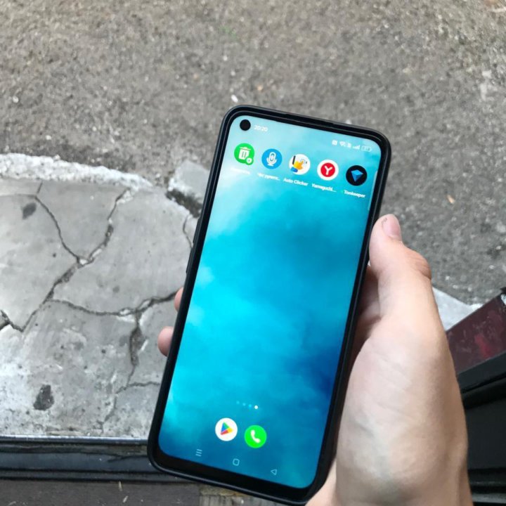 Realme 8i 8,64