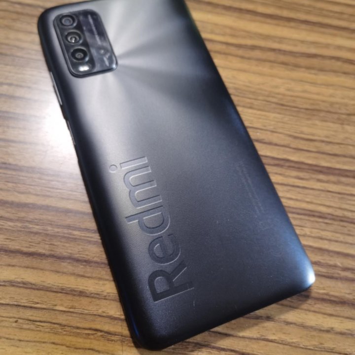 Xiaomi redmi 9T 4/64 гб.