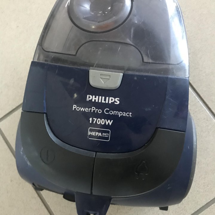 Пылесос Philips FC8471