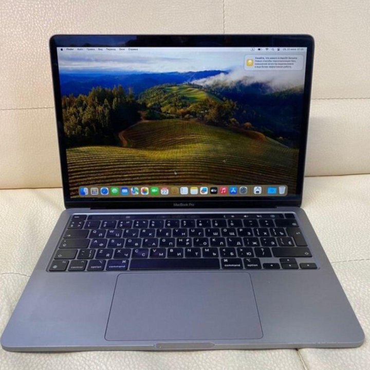 Apple MacBook Pro 13 2020 m1 8gb 256gb