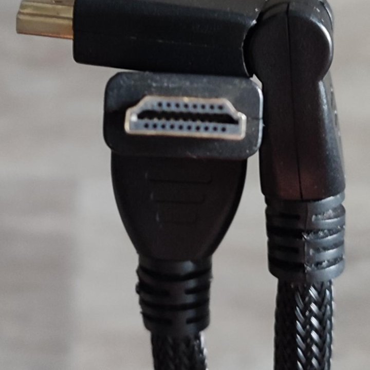 Кабель HDMI 7метров