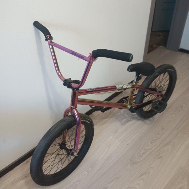 BMX