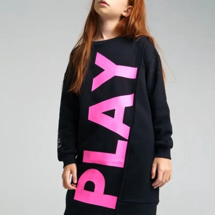 Платье Play Today 150р-р.