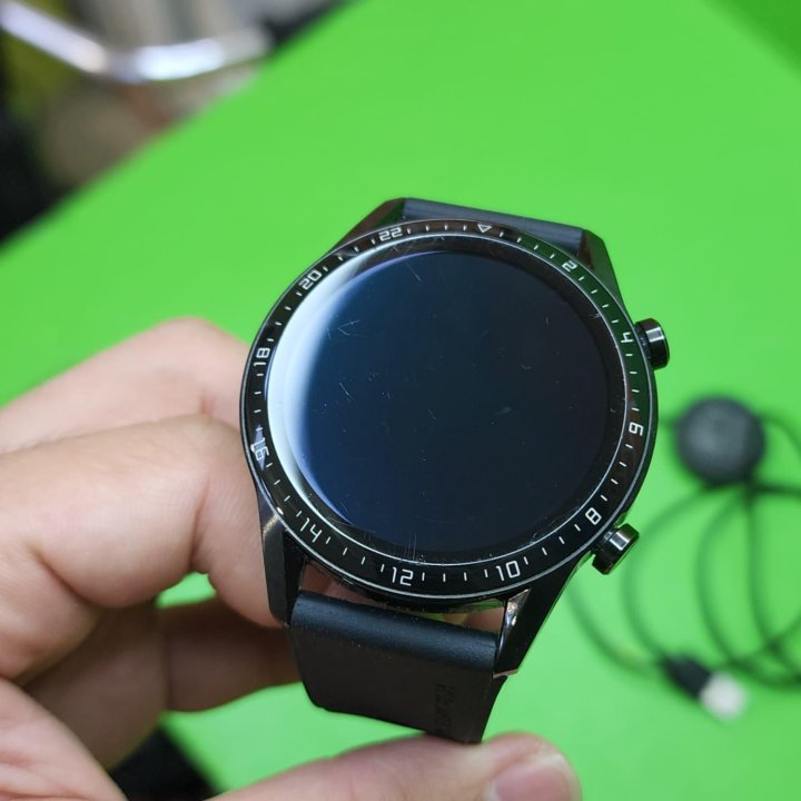 Смарт-часы HUAWEI WATCH GT 2