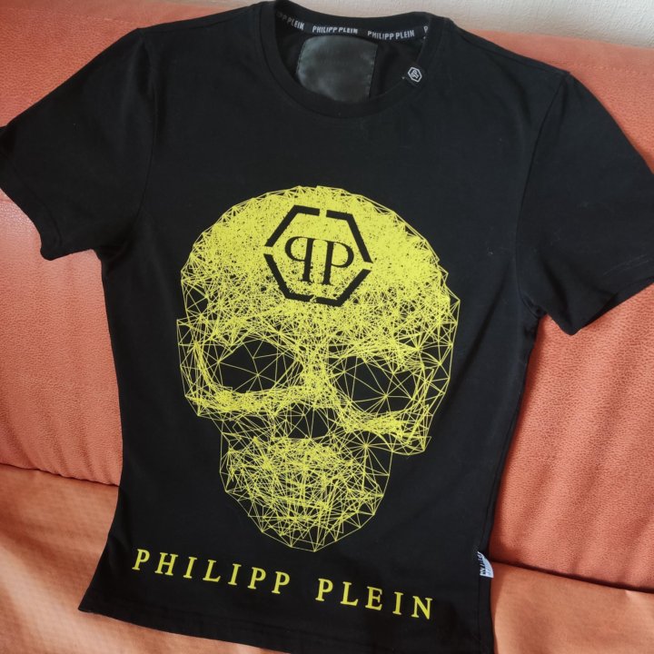 Футболка Philipp Plein, размер S