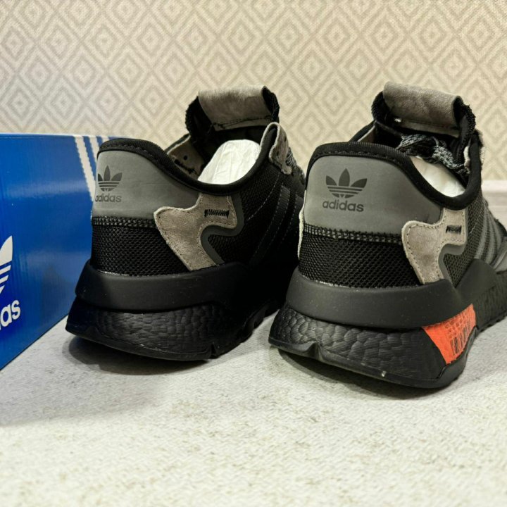 Кроссовки мужские Adidas