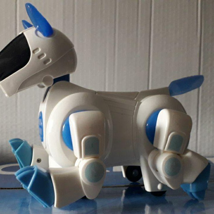 Игрушка Робот Робопёс