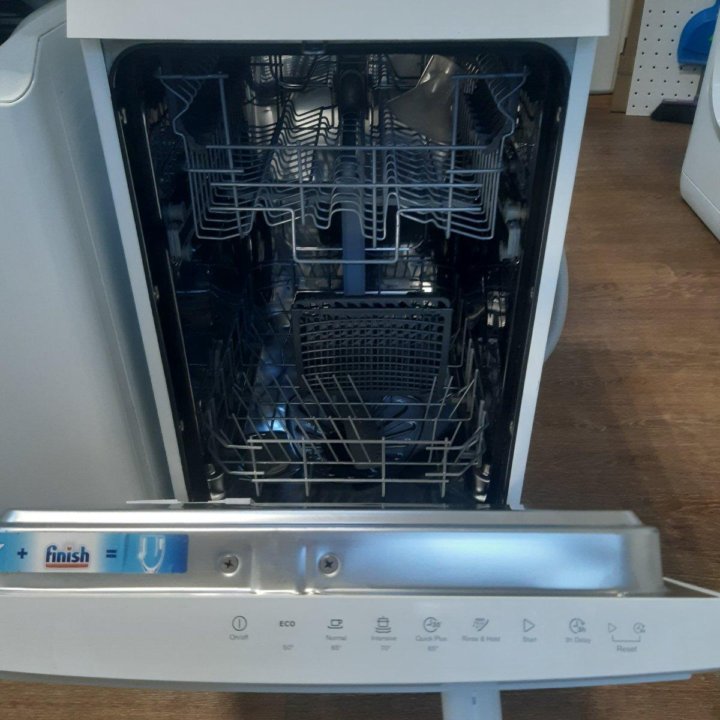 Electrolux ESF(посудомойка)на 9 ком-в. Гарантия 6м