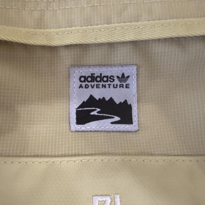 Сумка поясная Adidas Adventures Waistbag 7L