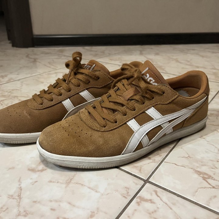 Оригинальные кеды Asics Onitsuka Tiger