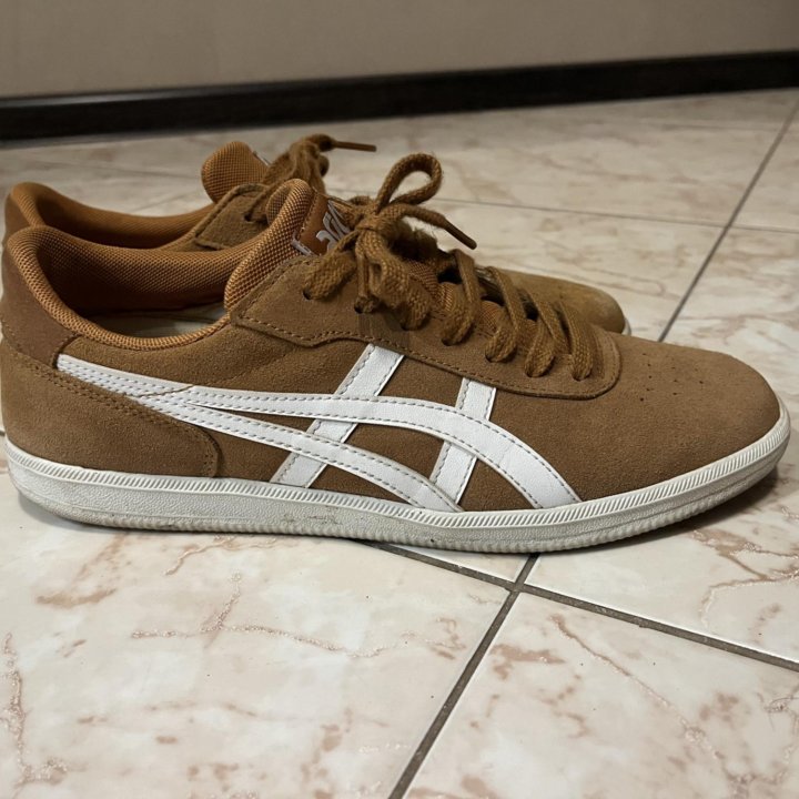 Оригинальные кеды Asics Onitsuka Tiger