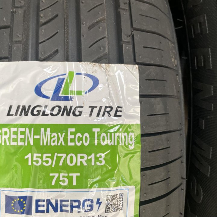 155/70 R13 75T Linglong Green-Max Eco