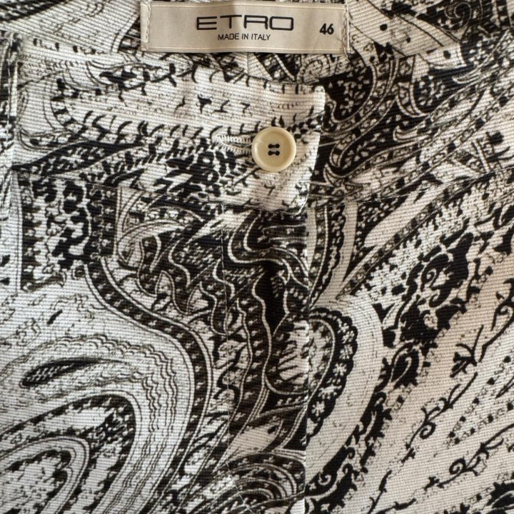 Женские брюки Etro