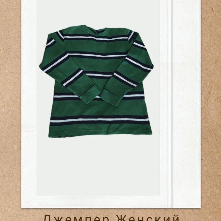 Джемпер Женский Gap